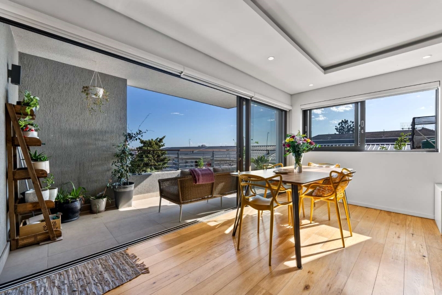 To Let 2 Bedroom Property for Rent in Sea Point Western Cape